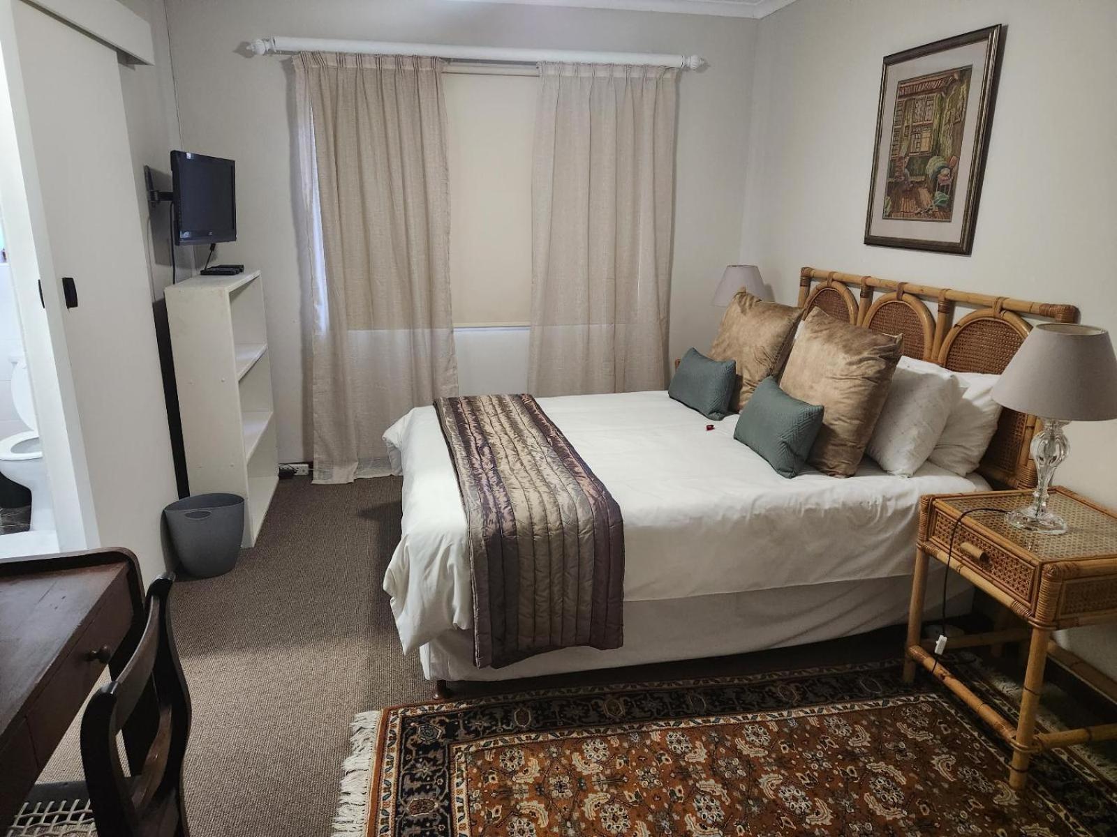 Eikelower Accommodation Municipalità locale di Municipalità locale di Stellenbosch Camera foto