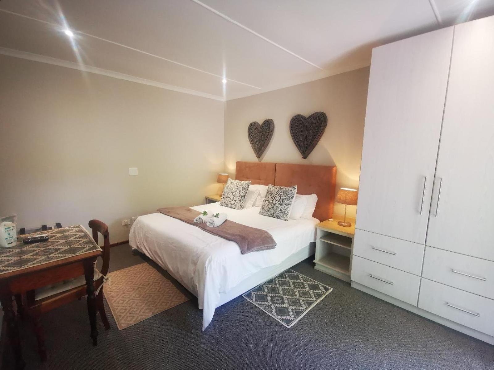 Eikelower Accommodation Municipalità locale di Municipalità locale di Stellenbosch Camera foto