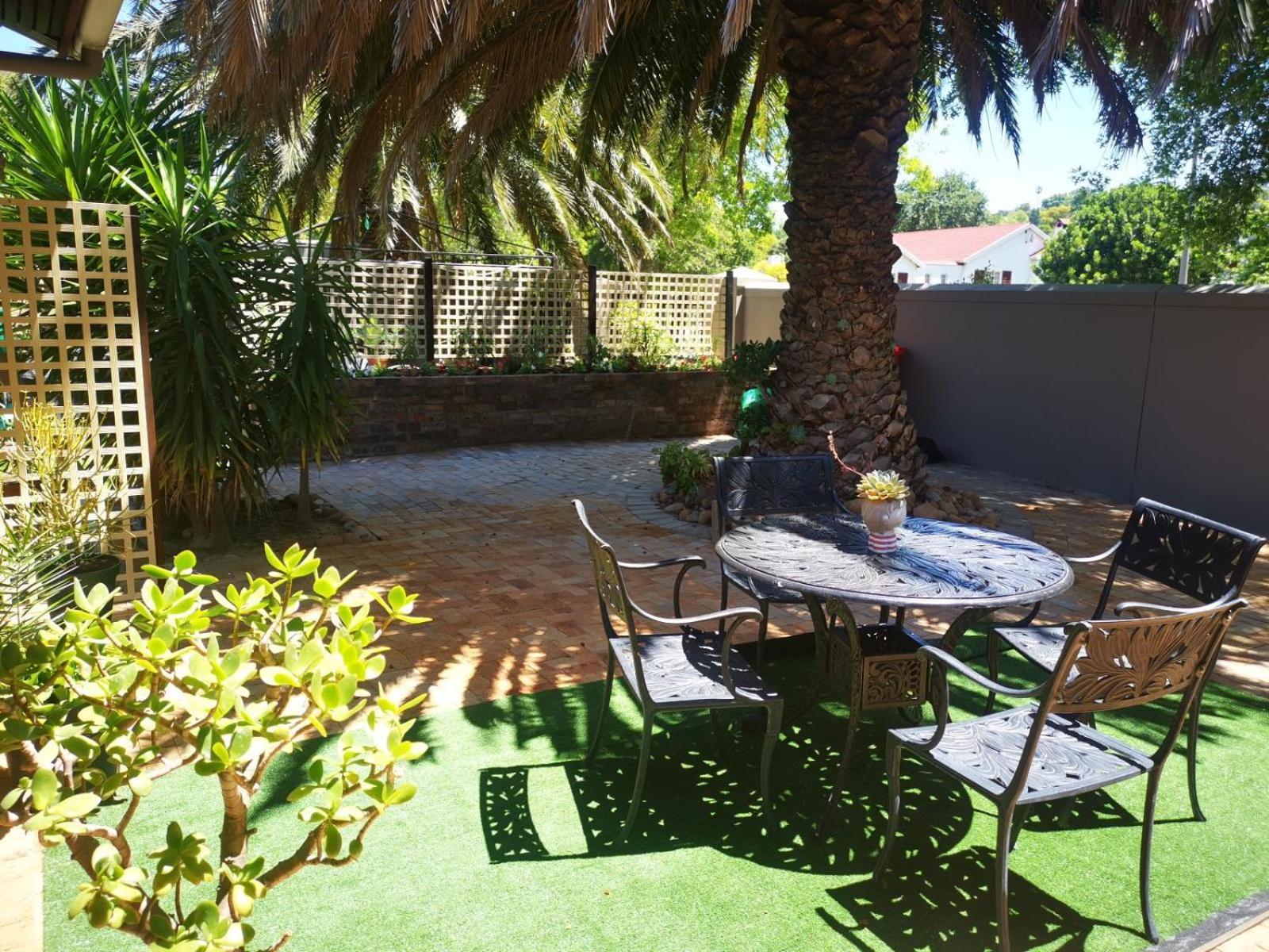 Eikelower Accommodation Municipalità locale di Municipalità locale di Stellenbosch Esterno foto