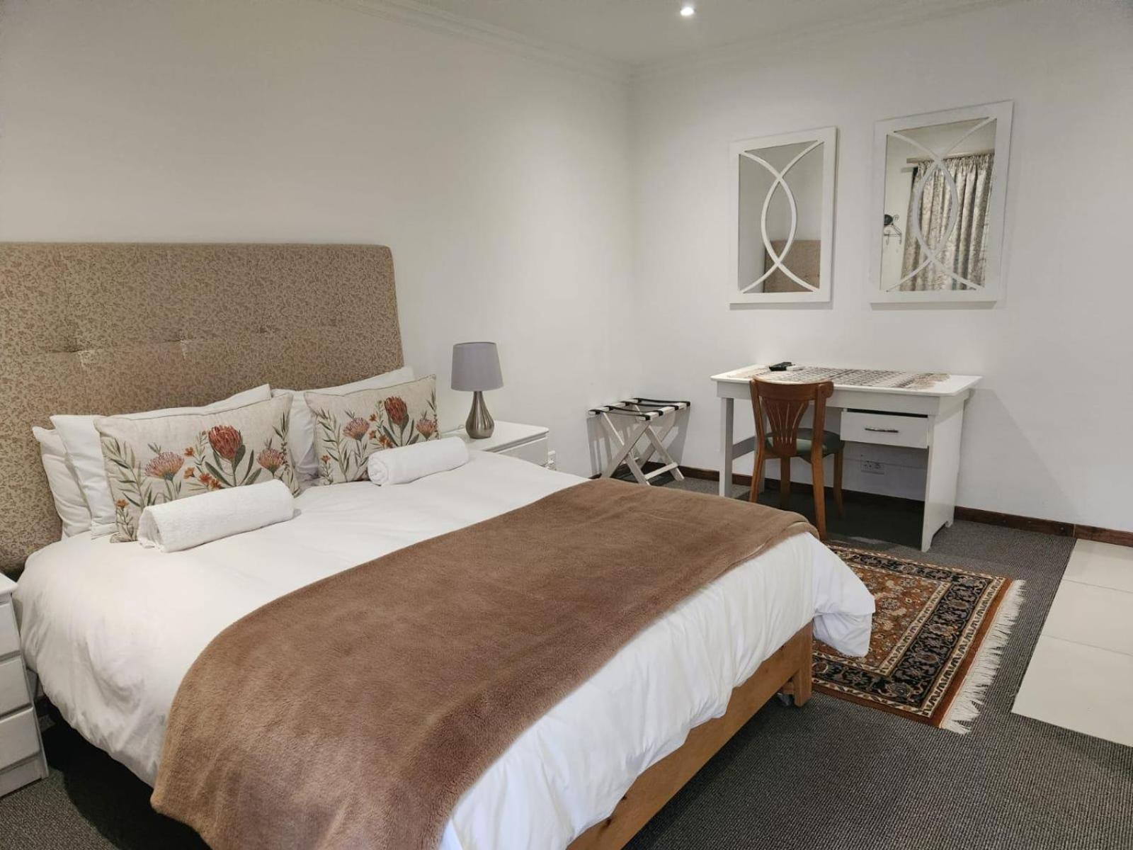 Eikelower Accommodation Municipalità locale di Municipalità locale di Stellenbosch Camera foto